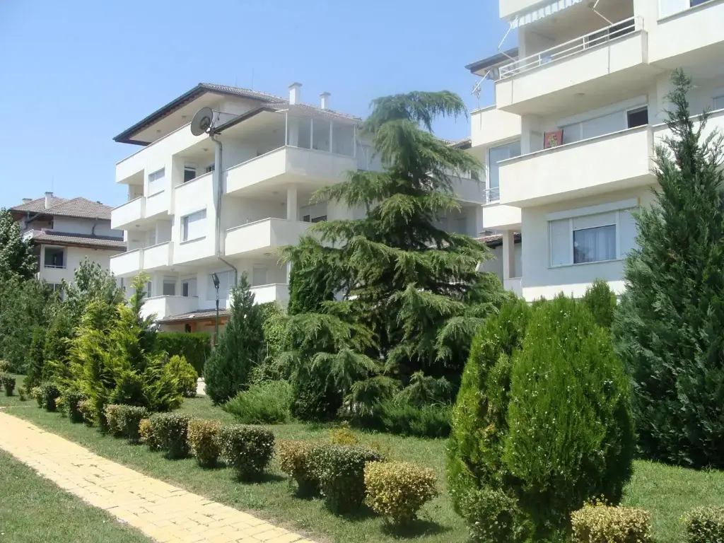 Несебр: Apartment Byala Kashta
