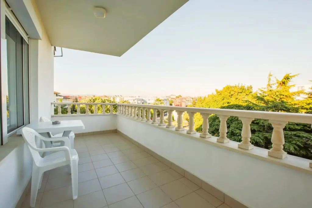 Несебр: Apartment Byala Kashta