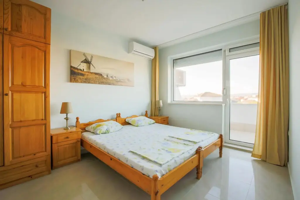 Несебр: Apartment Byala Kashta