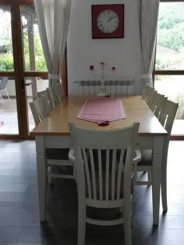 Троян: Boomerang Guest House