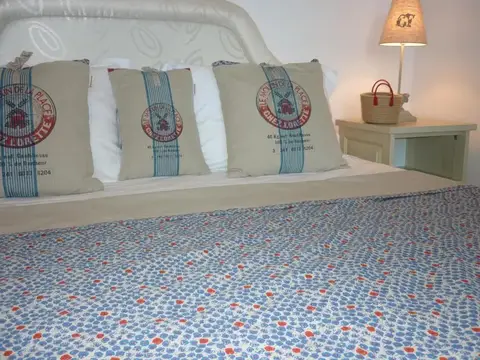 Boomerang Guest House — фото 1