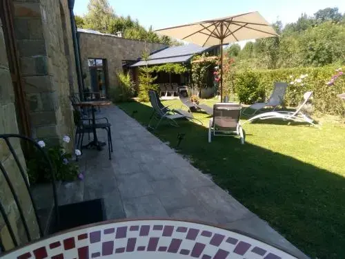 Троян: Boomerang Guest House