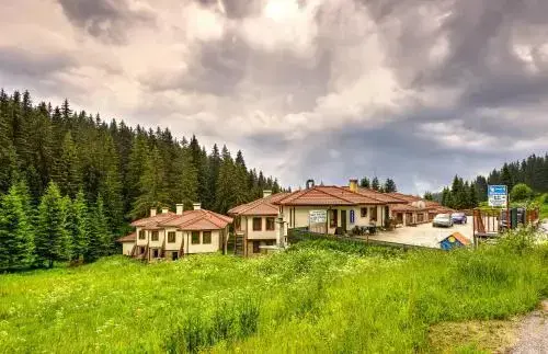 Пампорово: Extreme Apartments Raikovski Livadi