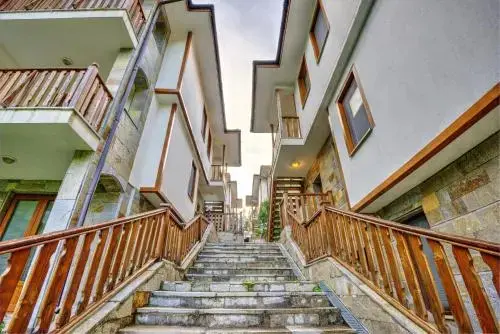 Пампорово: Extreme Apartments Raikovski Livadi