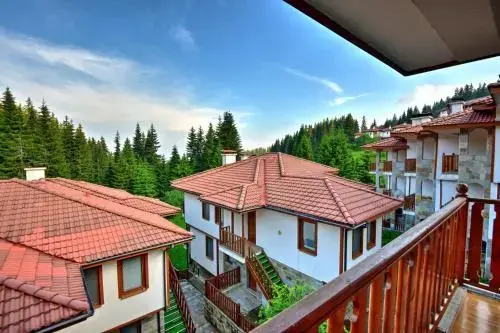 Пампорово: Extreme Apartments Raikovski Livadi
