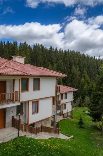 Пампорово: Extreme Apartments Raikovski Livadi