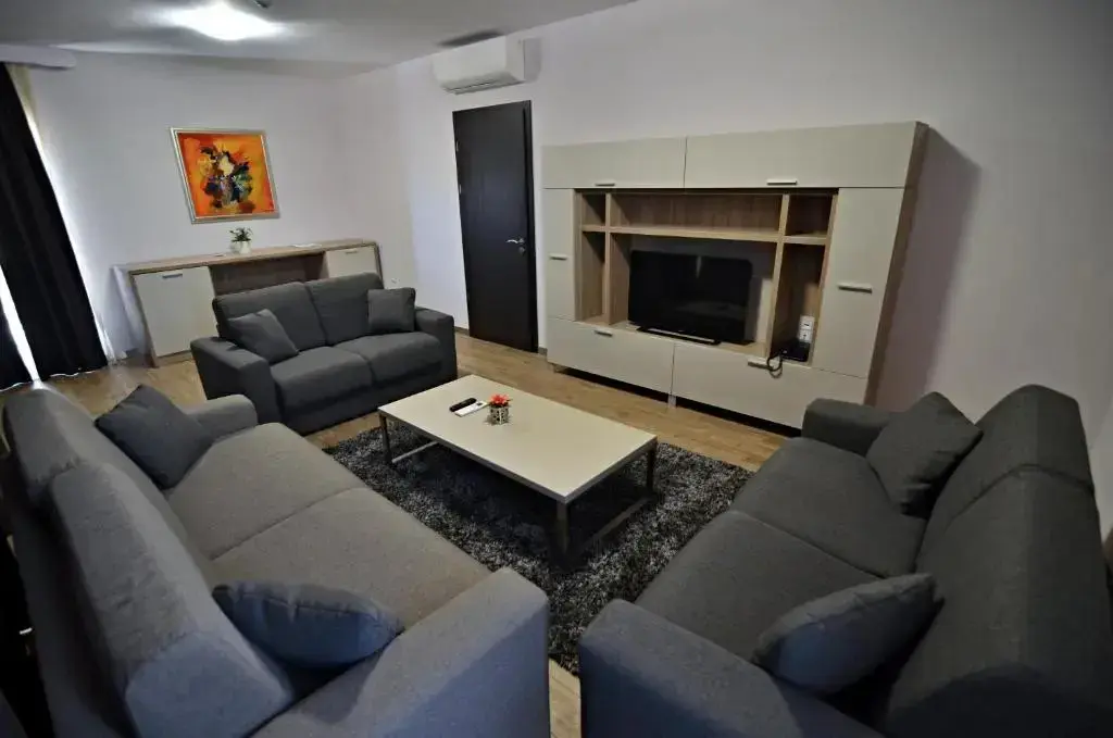 Цигов Чарк: Guest House Colori