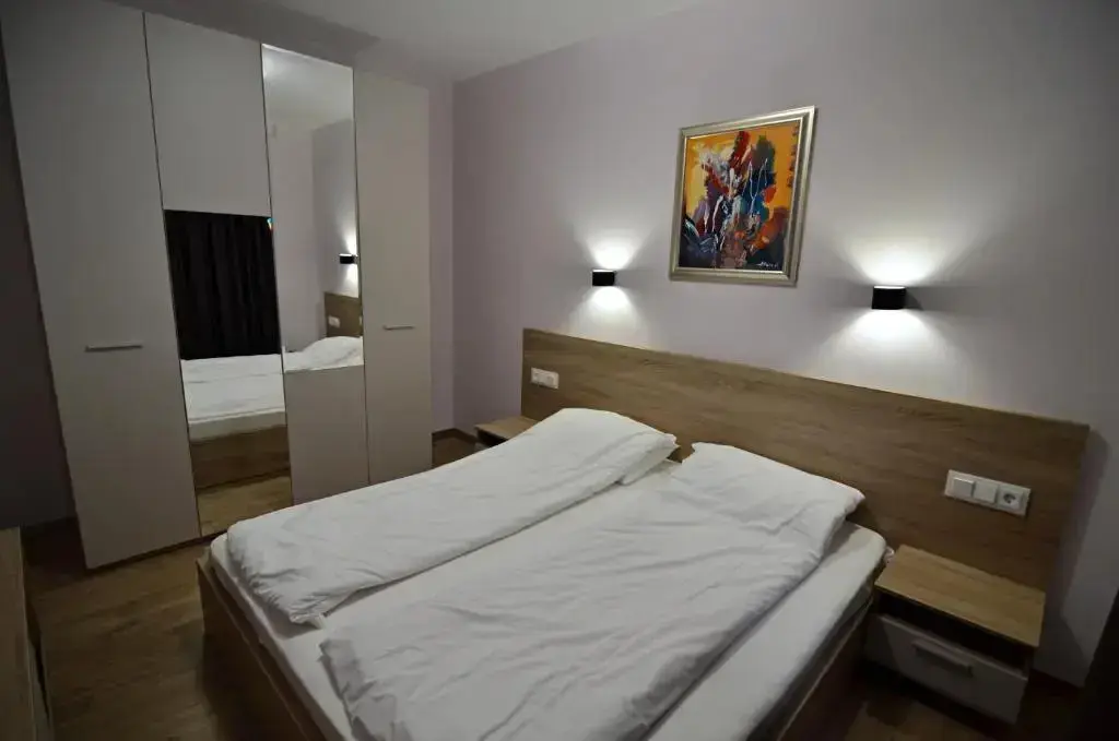 Цигов Чарк: Guest House Colori