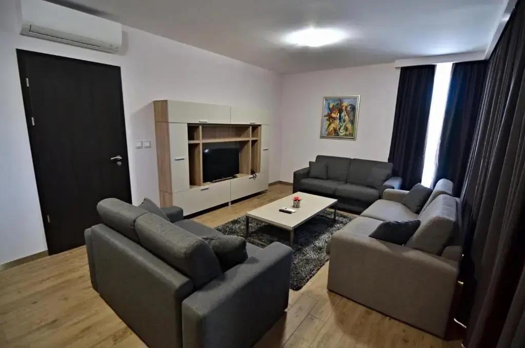 Цигов Чарк: Guest House Colori