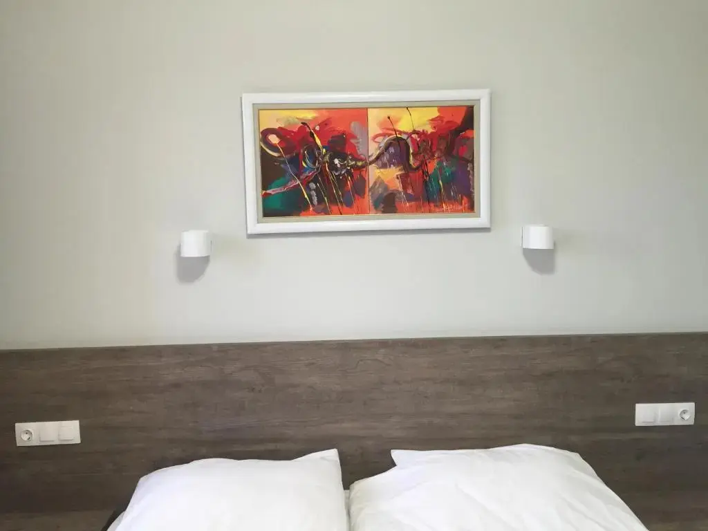 Цигов Чарк: Guest House Colori