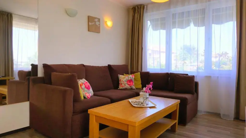 Бяла: Apart Complex Byala Residence