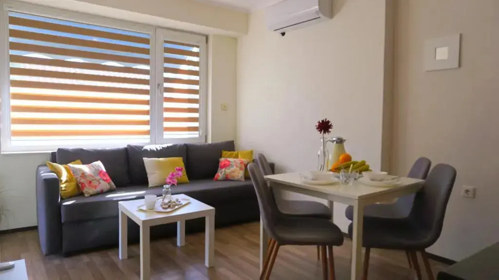 Бяла: Apart Complex Byala Residence