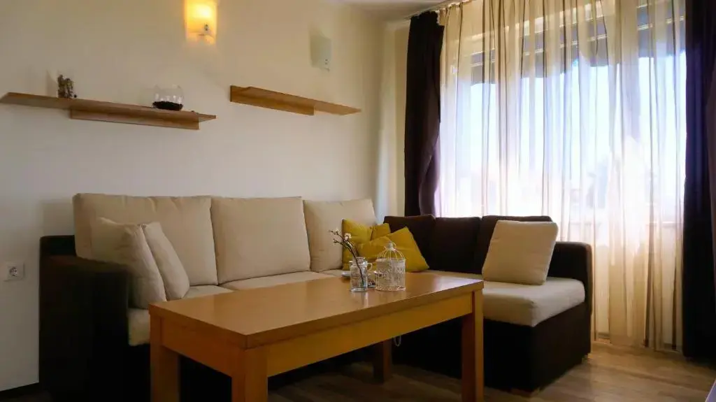 Бяла: Apart Complex Byala Residence