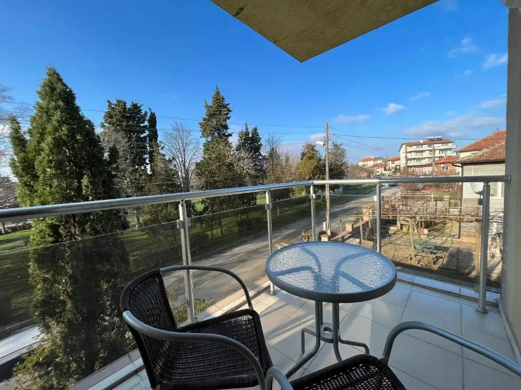 Бяла: Apart Complex Byala Residence