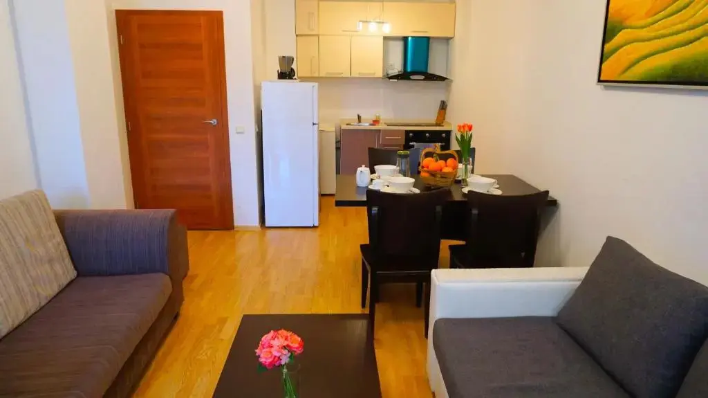 Каварна: Apartments Kavarna Hills Complex