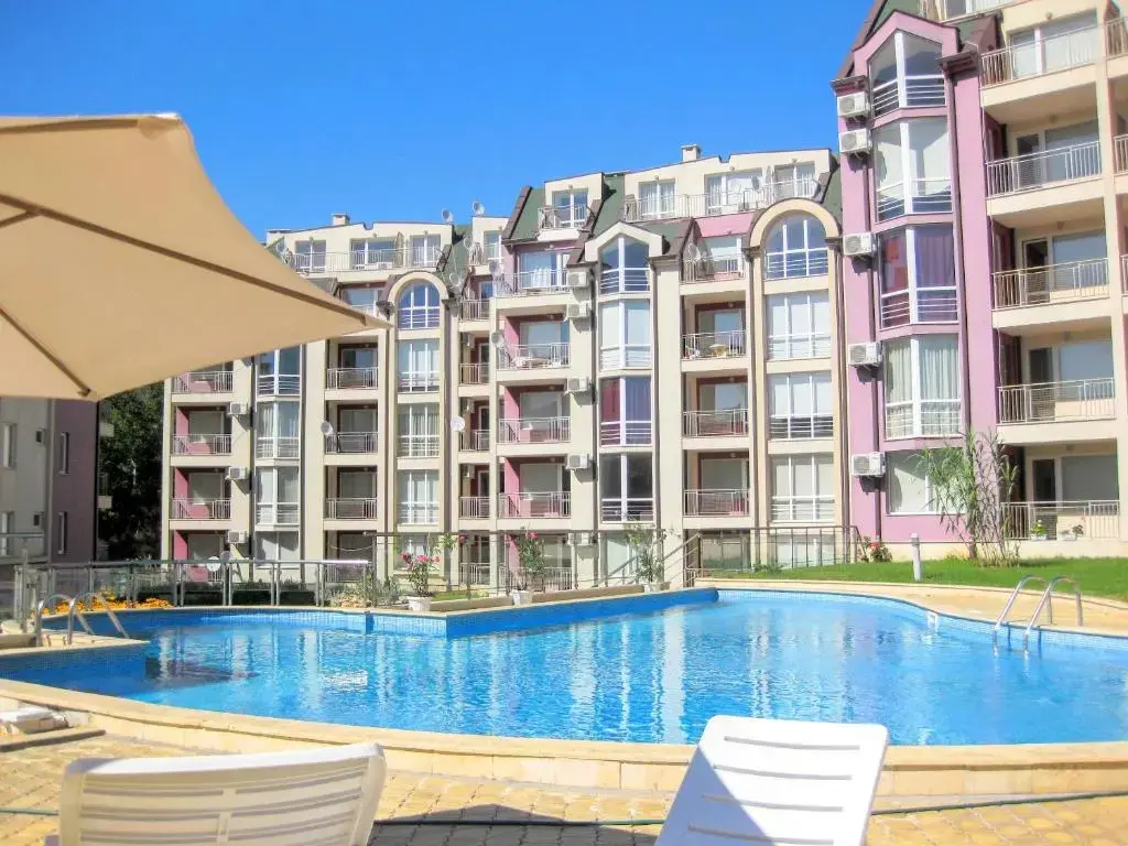 Каварна: Apartments Kavarna Hills Complex