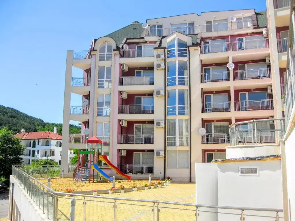 Каварна: Apartments Kavarna Hills Complex