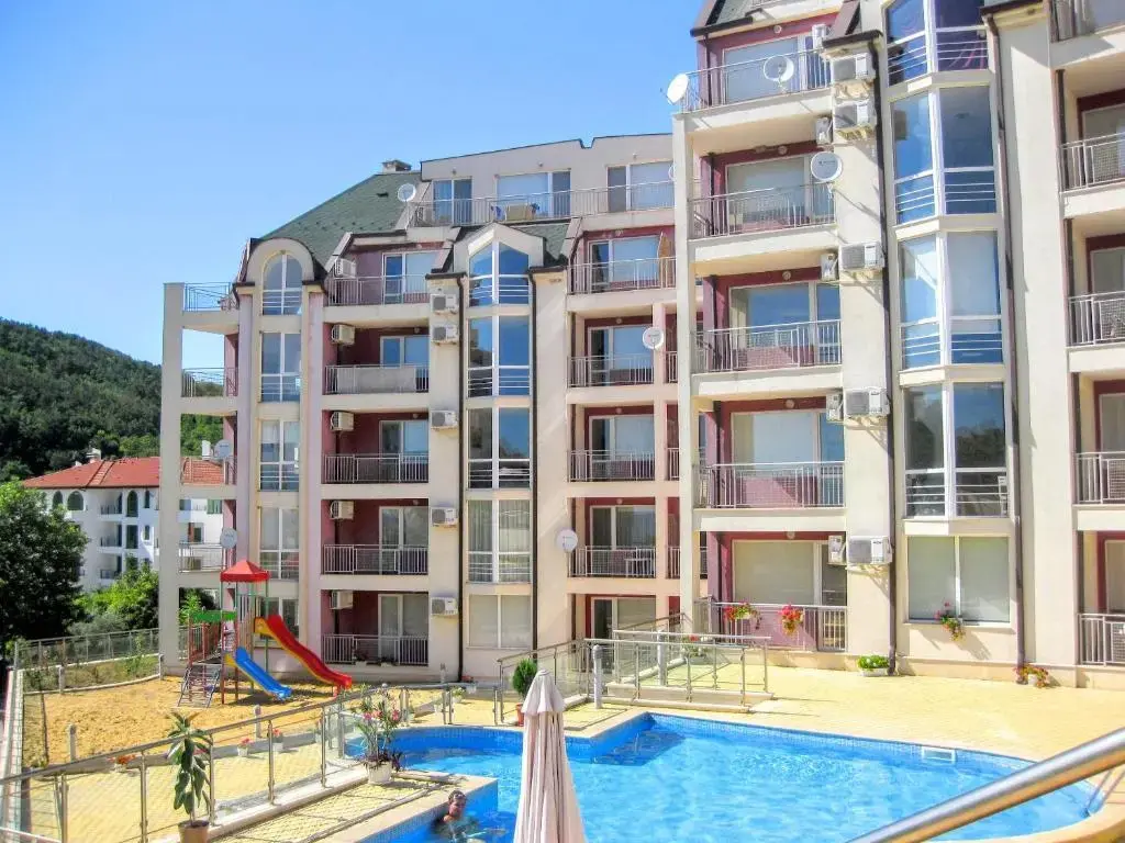Каварна: Apartments Kavarna Hills Complex