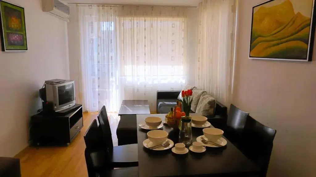 Каварна: Apartments Kavarna Hills Complex