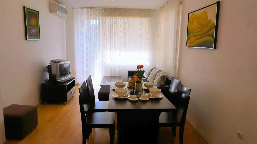 Каварна: Apartments Kavarna Hills Complex