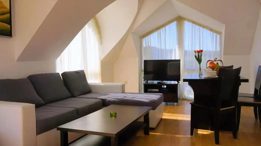 Каварна: Apartments Kavarna Hills Complex