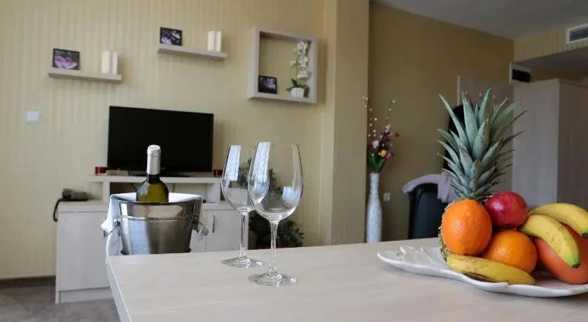 Стара Загора: Hotel Spa Terma