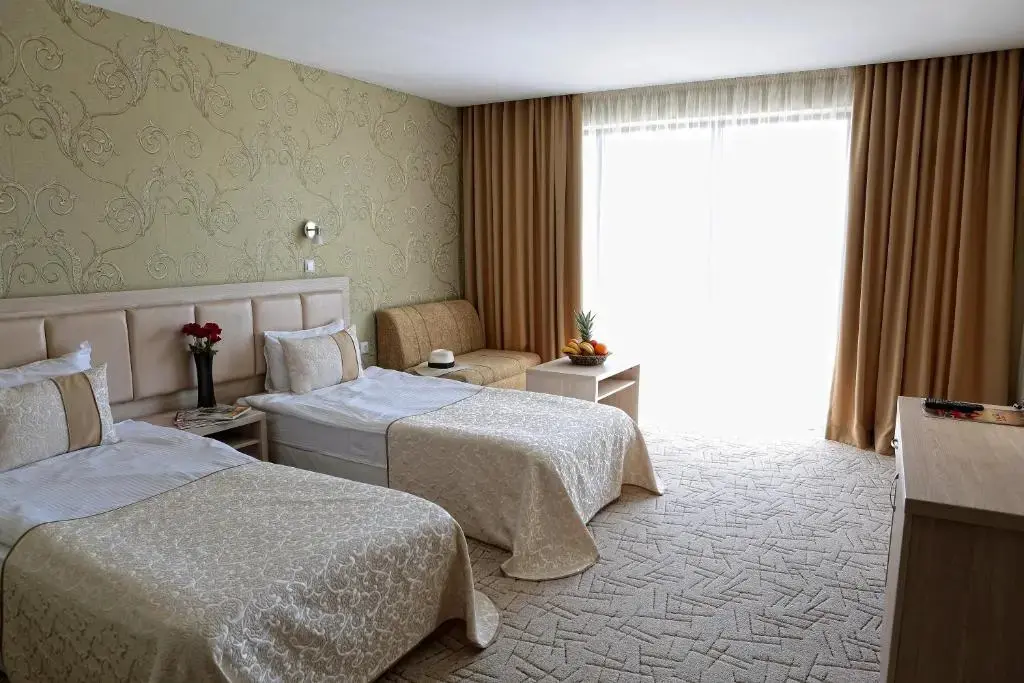 Стара Загора: Hotel Spa Terma