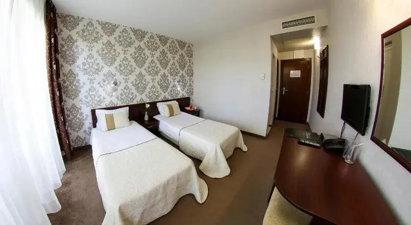Стара Загора: Hotel Spa Terma