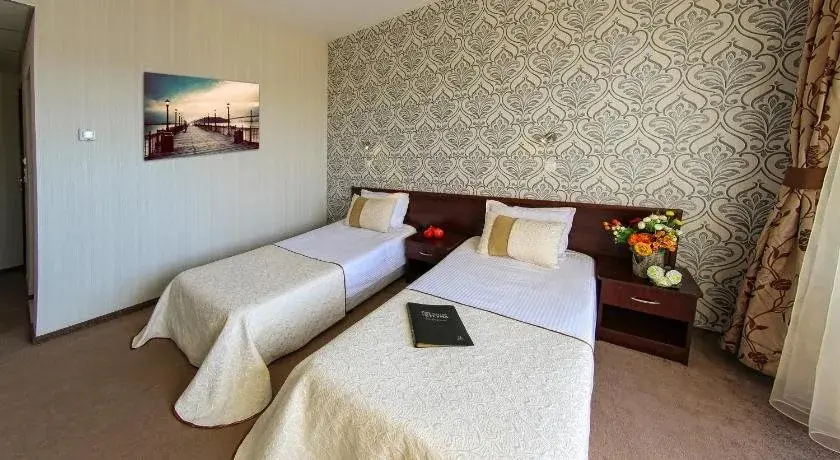 Стара Загора: Hotel Spa Terma