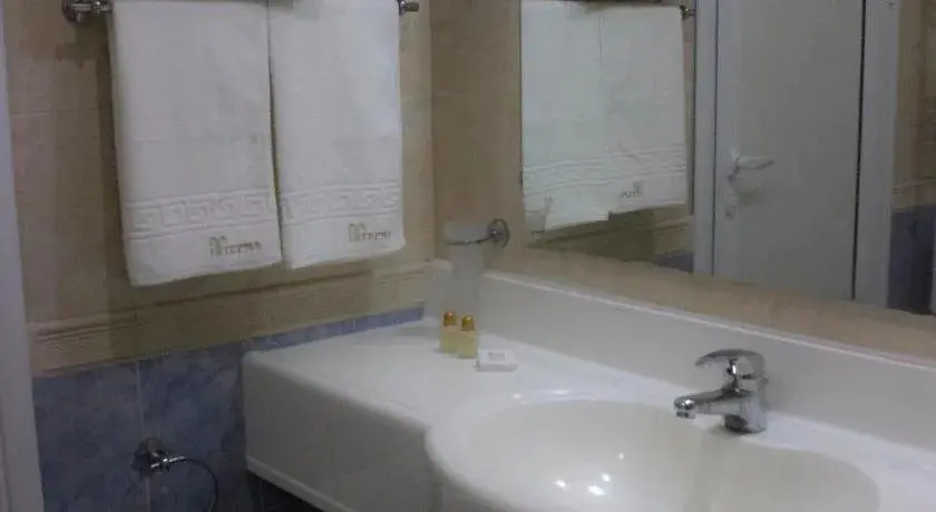 Стара Загора: Hotel Spa Terma