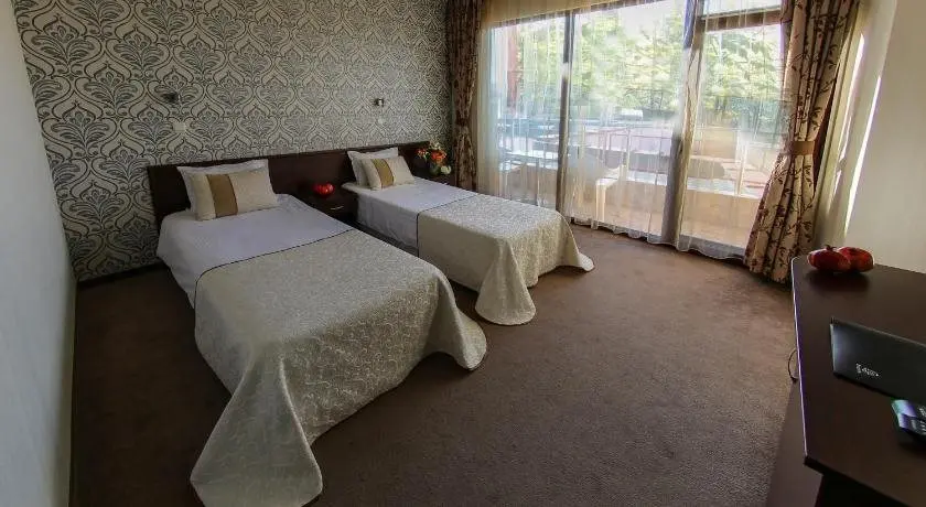 Стара Загора: Hotel Spa Terma