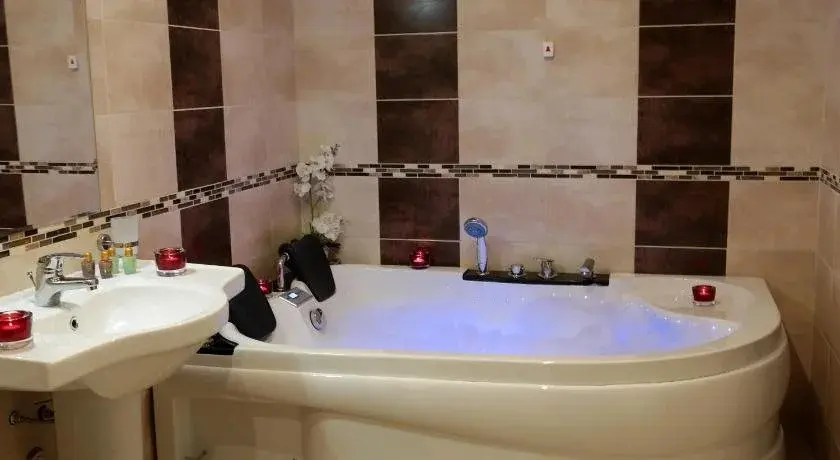 Стара Загора: Hotel Spa Terma