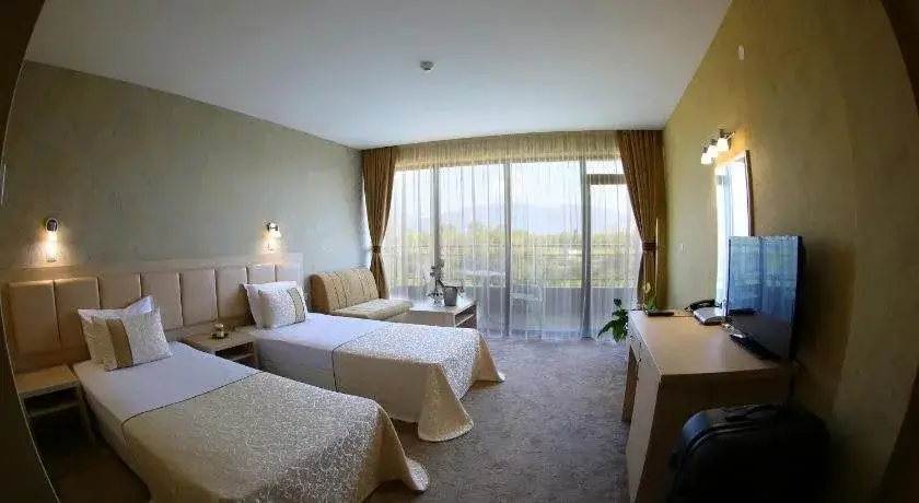 Стара Загора: Hotel Spa Terma