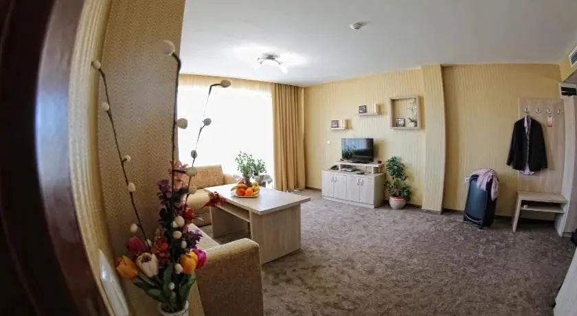 Hotel Spa Terma — фото 1