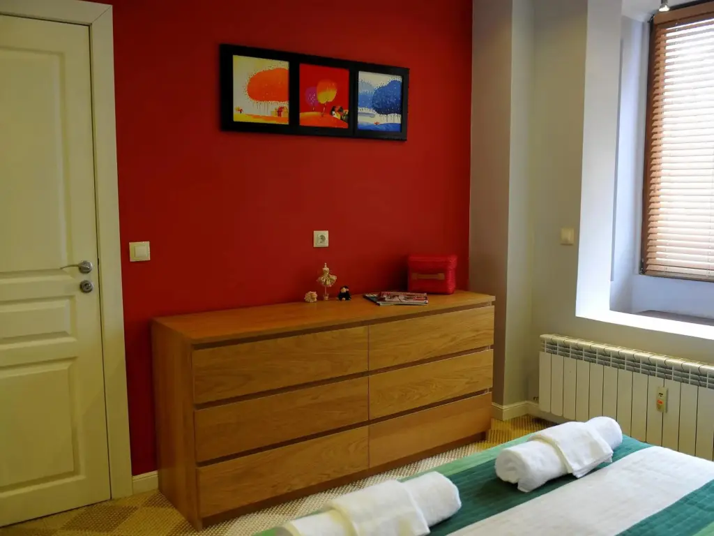 София: Parkview Apartments