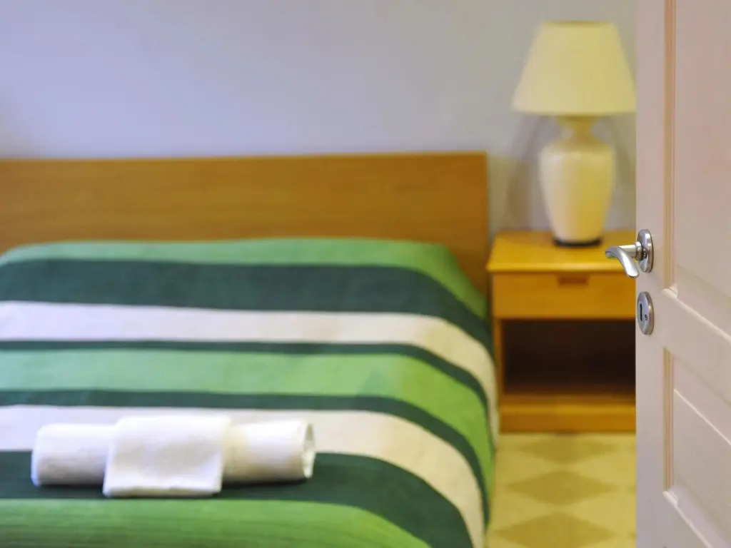 София: Parkview Apartments