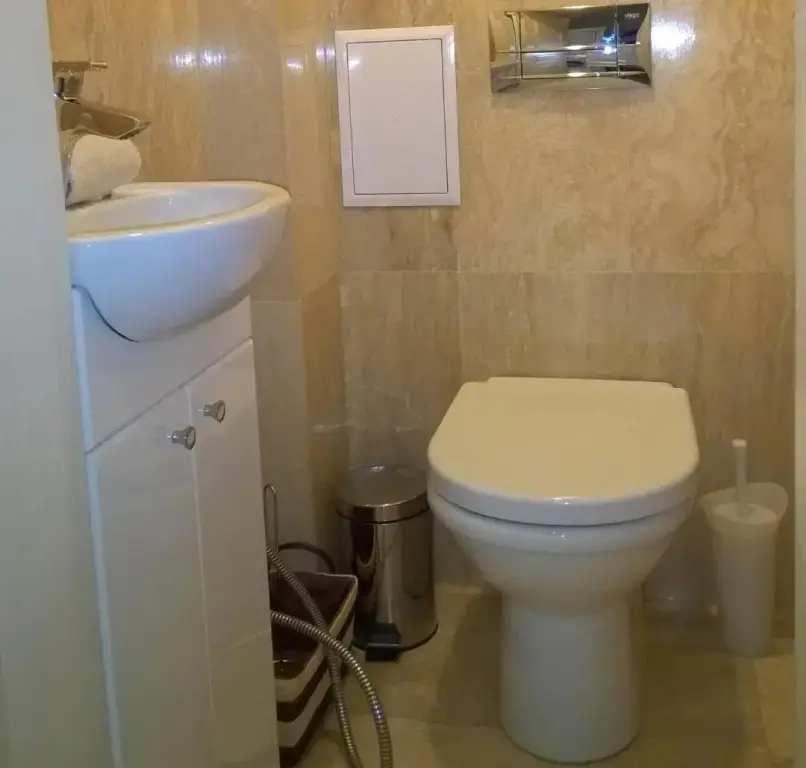 София: Parkview Apartments