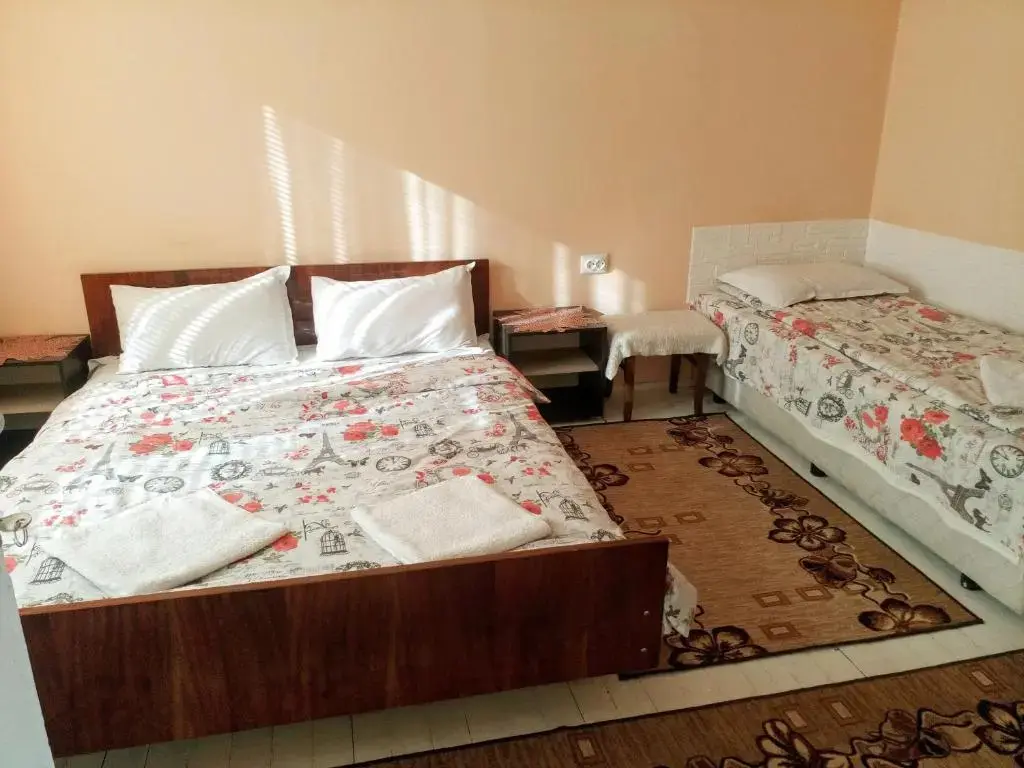 Дупница: Guest House Emiliya
