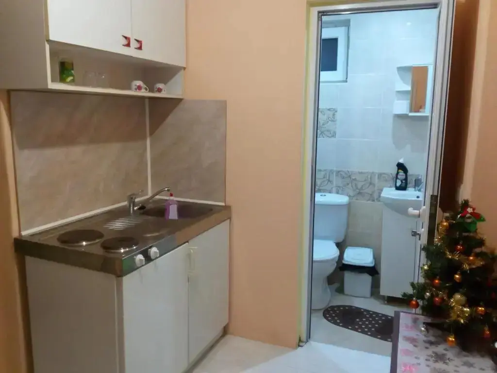 Дупница: Guest House Emiliya