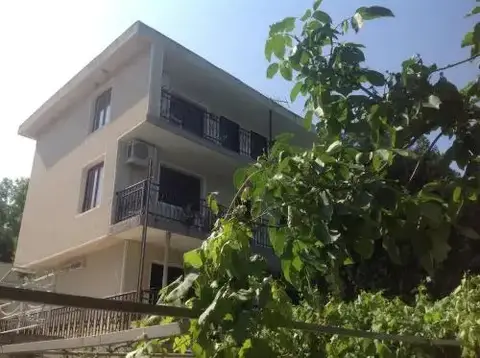 Guest House Villa Roza — фото 1