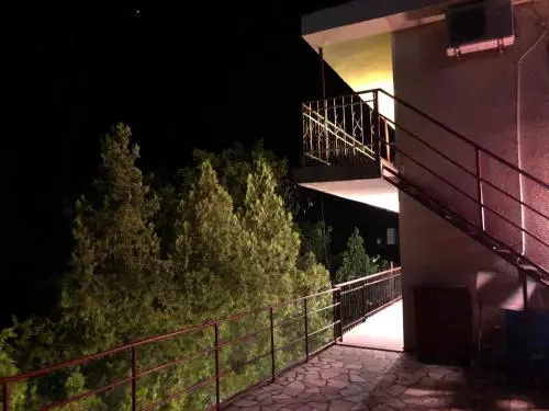 Варна: Guest House Villa Roza
