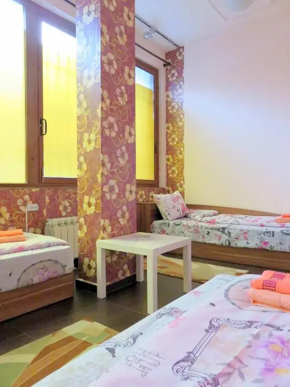 София: Like Home Guest Rooms