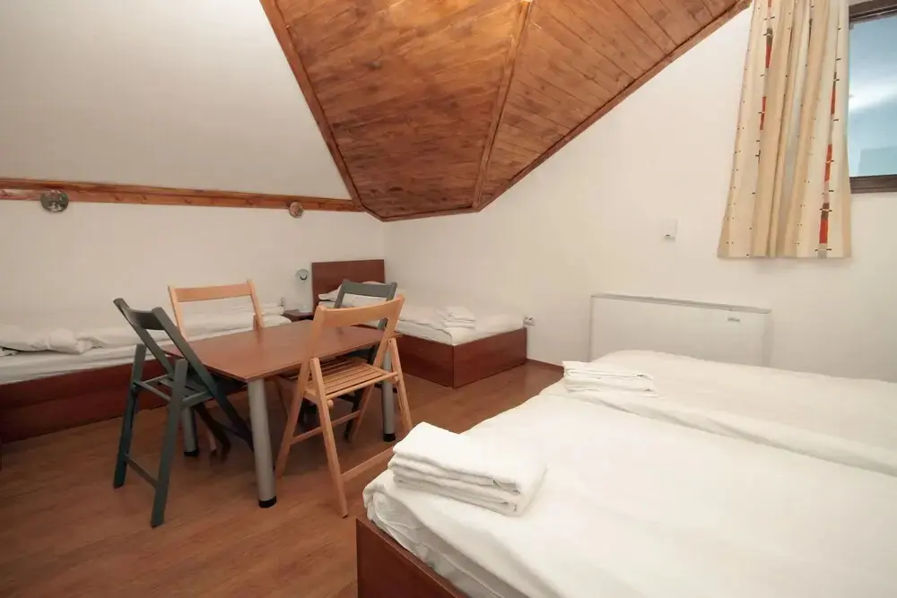 Правец: Yan BibiYan Guest House