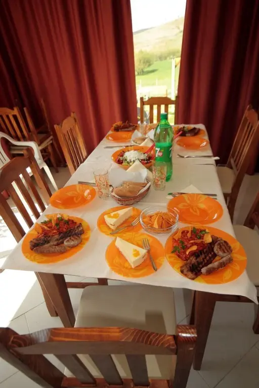 Правец: Yan BibiYan Guest House