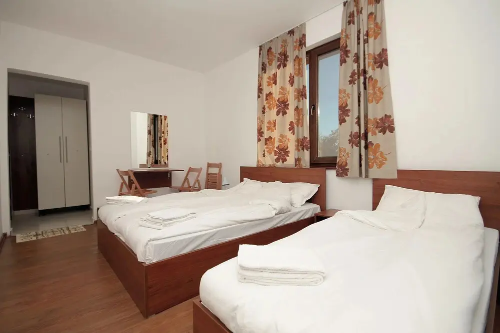 Правец: Yan BibiYan Guest House