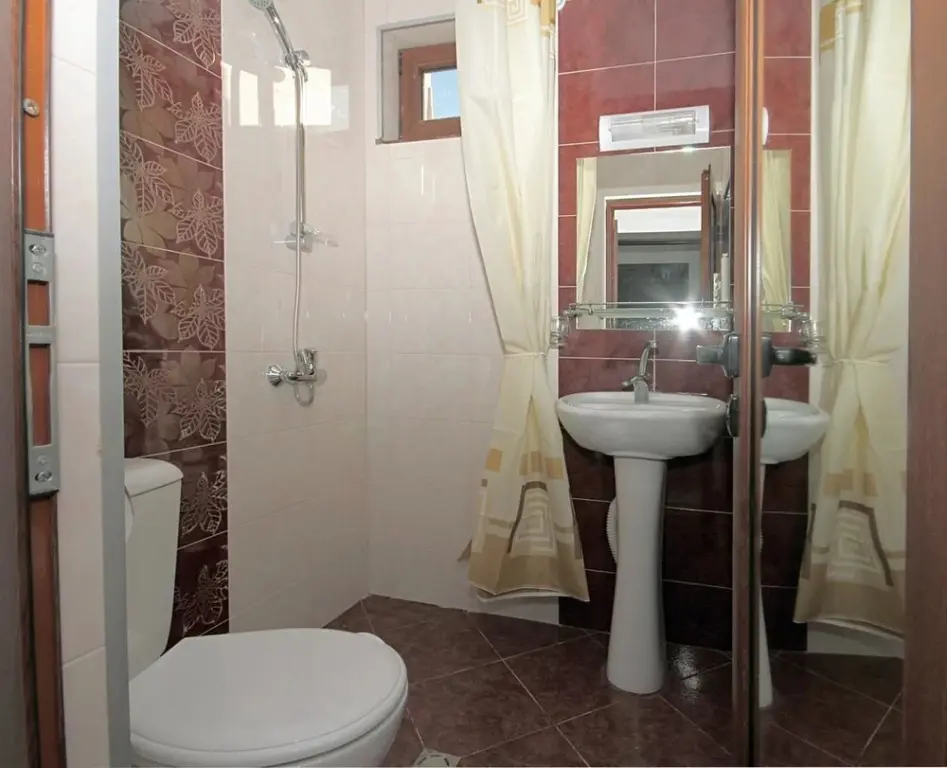 Правец: Yan BibiYan Guest House