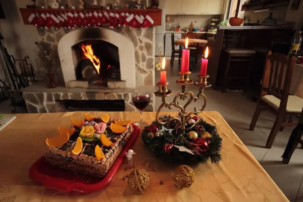 Правец: Yan BibiYan Guest House
