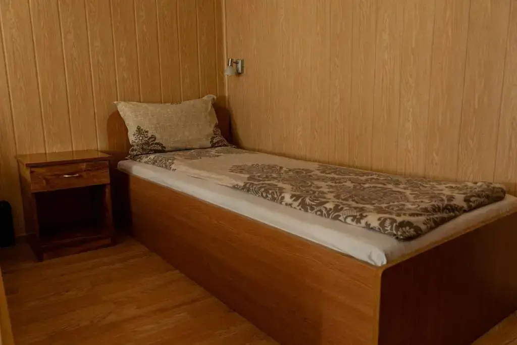 Сапарева баня: Camping Verila