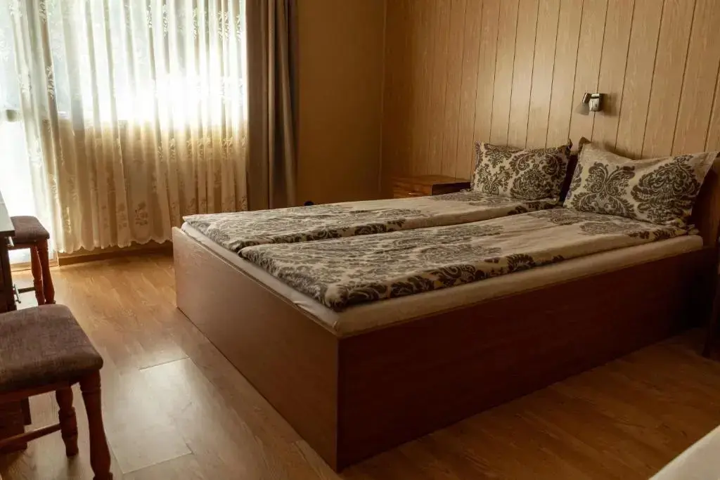 Сапарева баня: Camping Verila