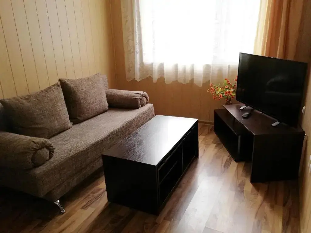 Сапарева баня: Camping Verila